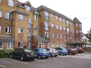 PHOTOS SHOW GENERAL VIEW OF RETIREMENT DEVELOPMENT- click for photo gallery